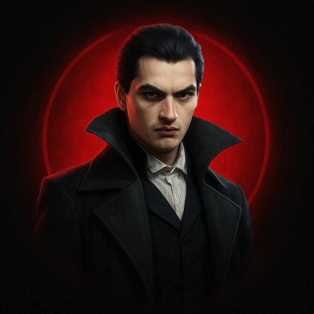 Count Dracula