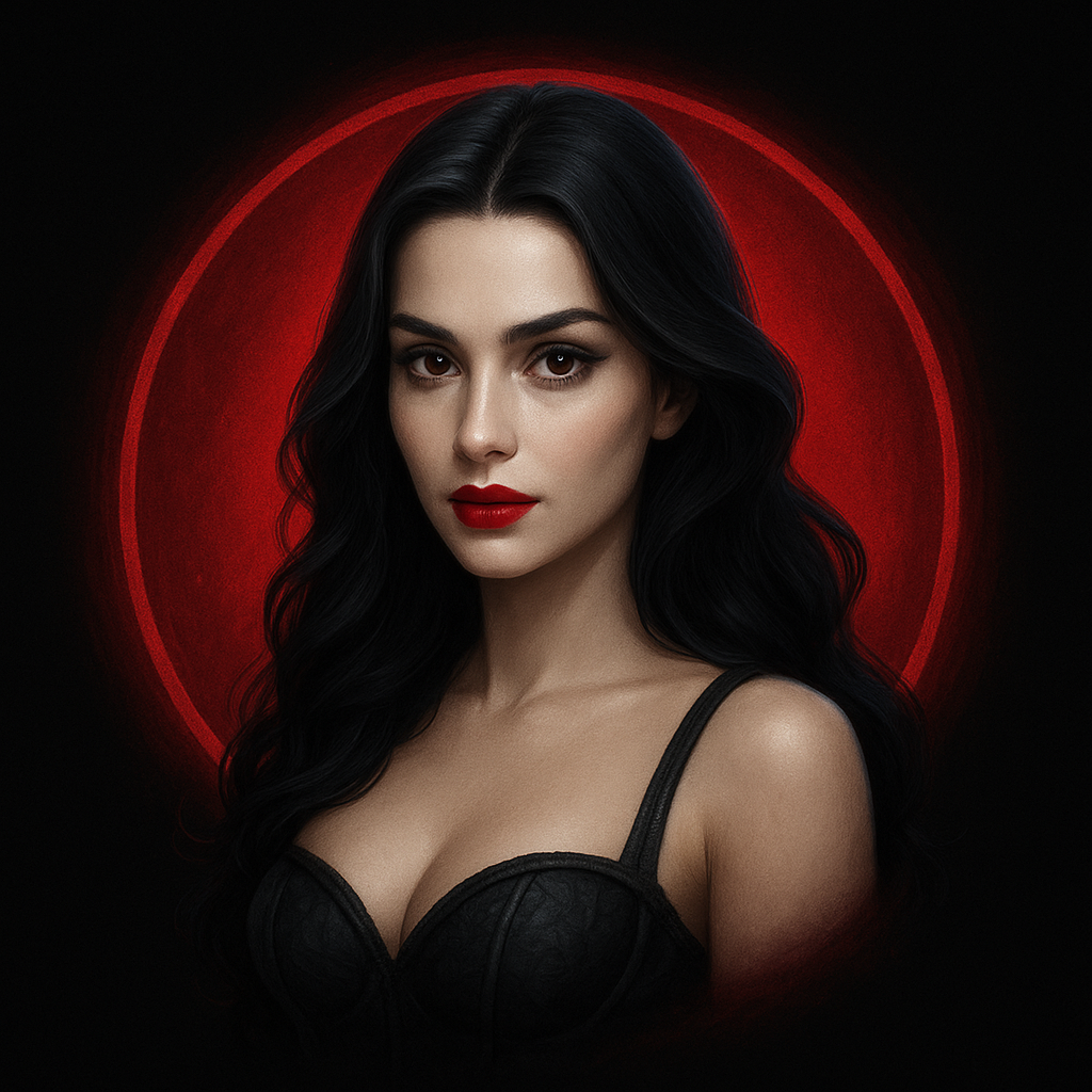 Dark Beauty